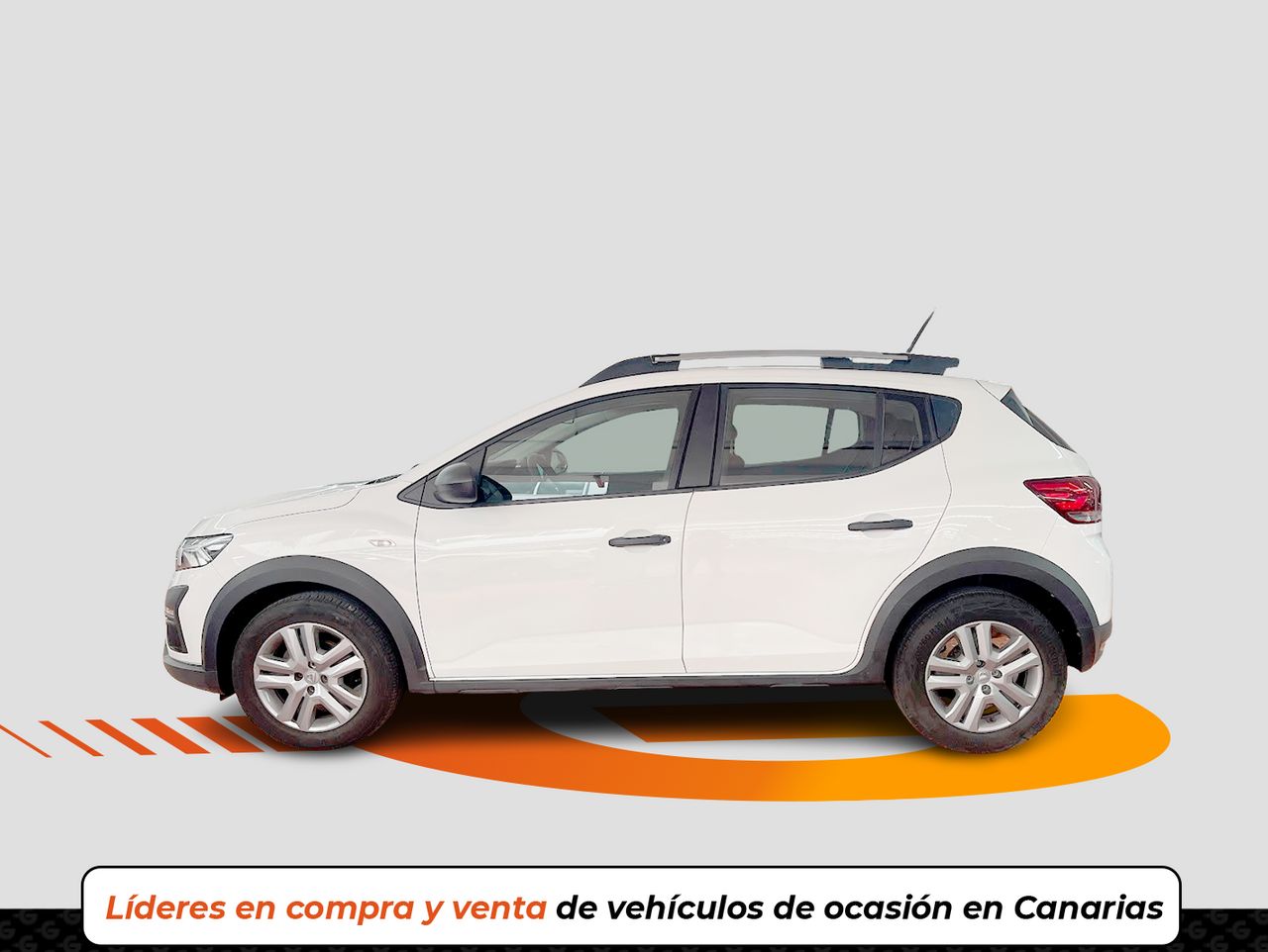 dacia sandero 2022 / foto grande (3)
