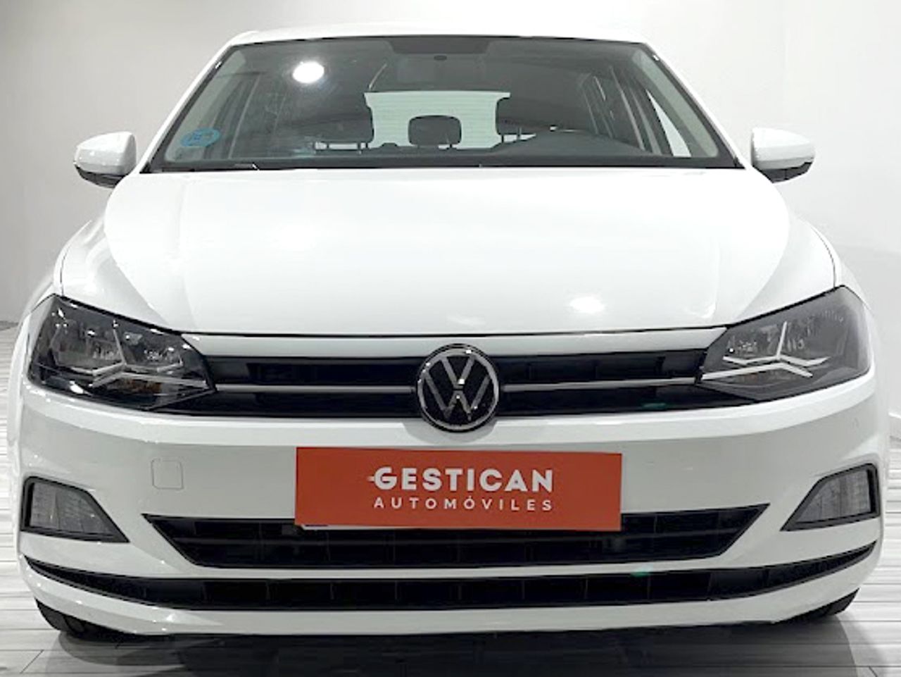 volkswagen polo 2021 / foto grande (3)