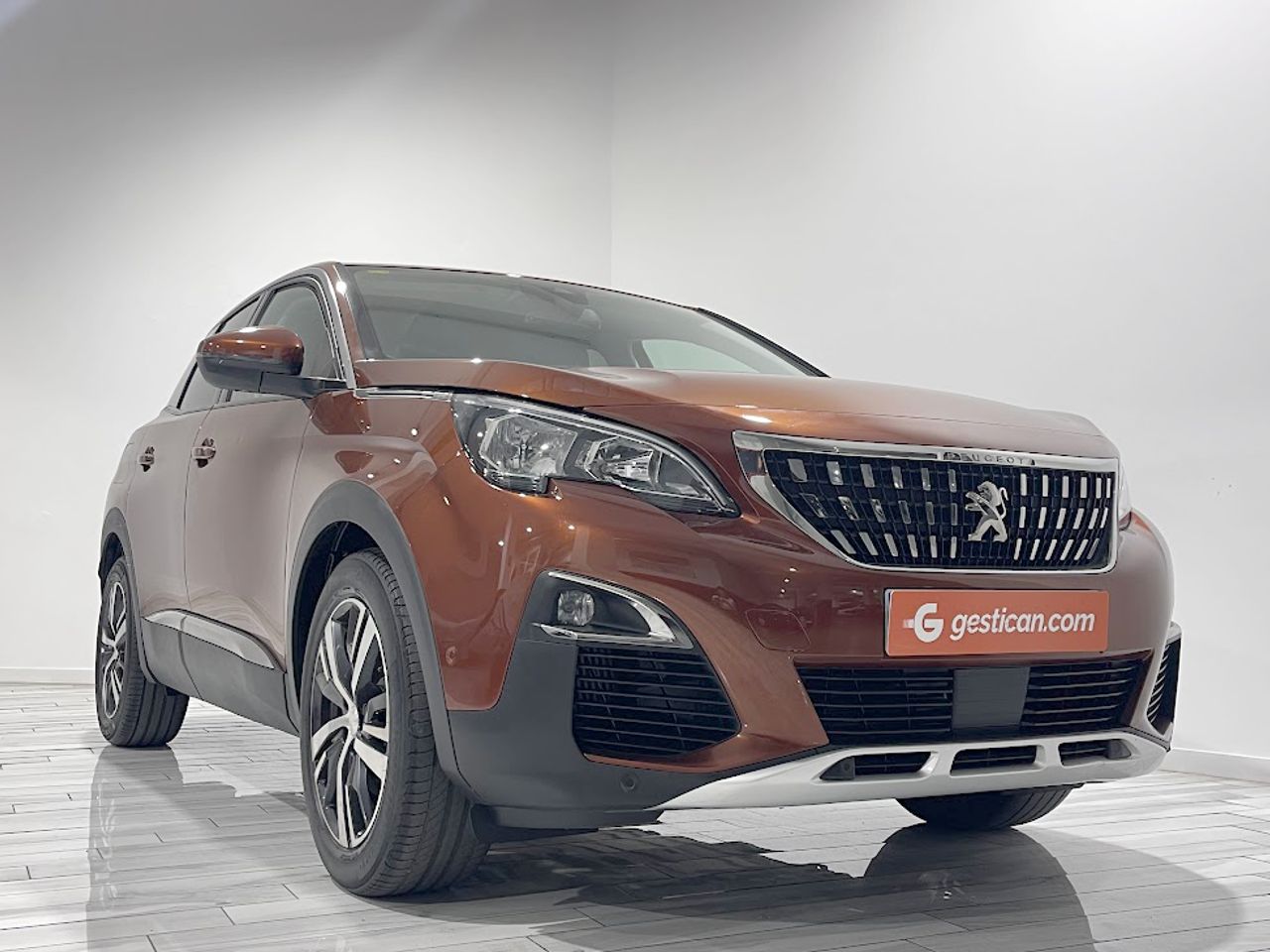 peugeot 3008 2020 / foto grande (2)