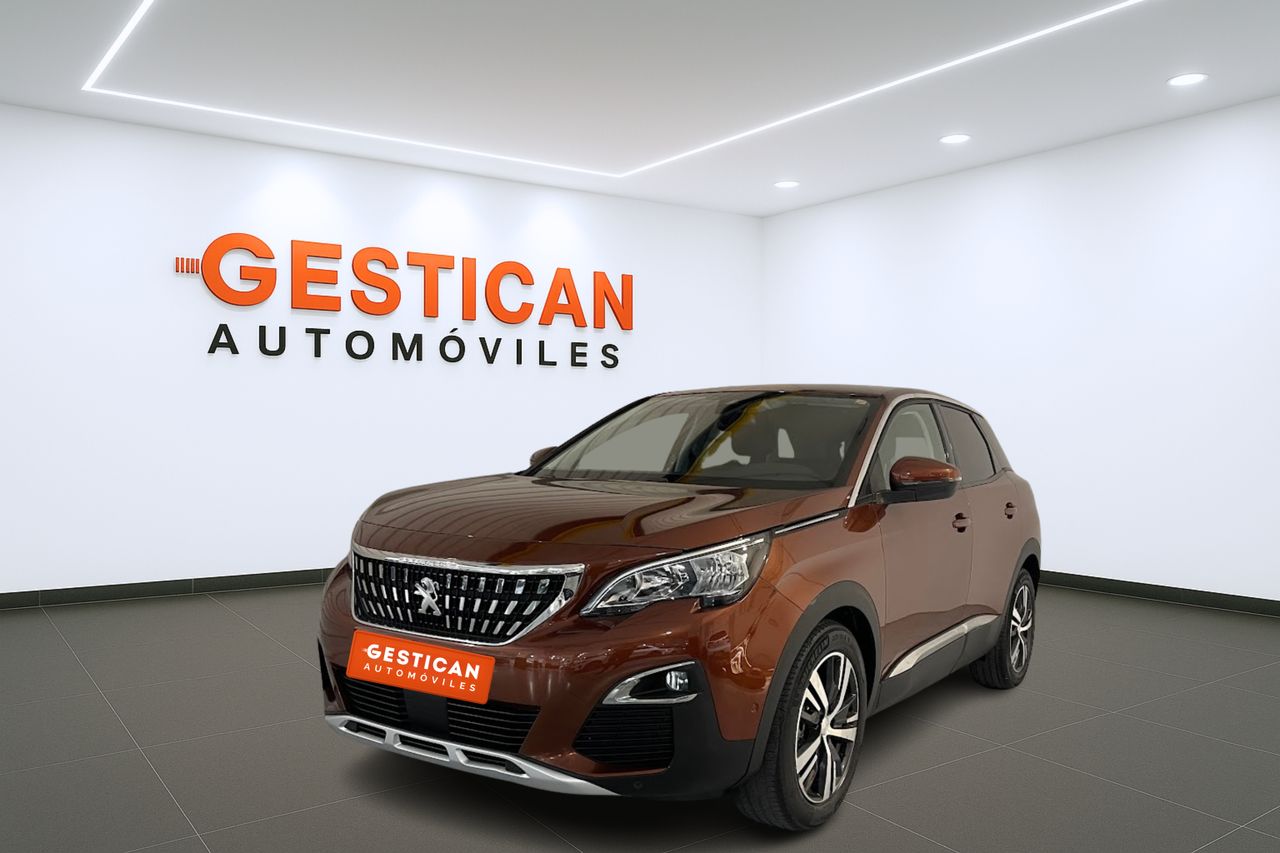 Foto peugeot 3008 2020 /