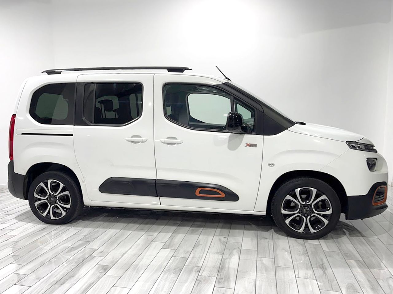 citroën berlingo 2019 / foto grande (3)