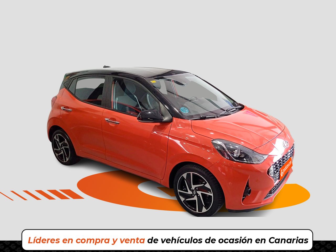 hyundai i10 2020 / foto grande (2)