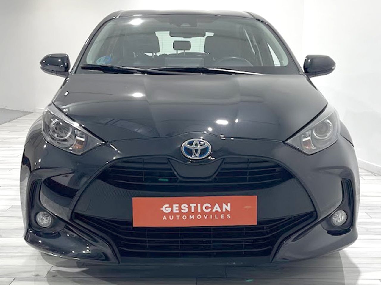 toyota yaris 2020 / foto grande (3)