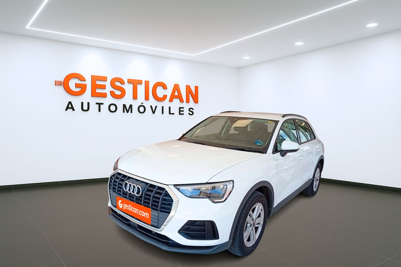 Foto audi q3 2020 /
