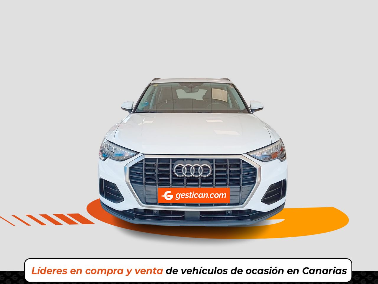 audi q3 2020 / foto grande (2)