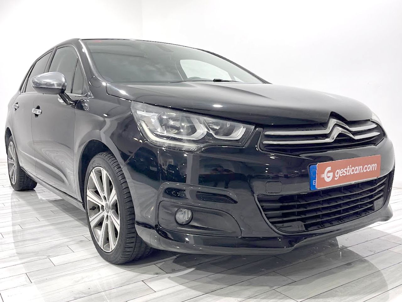 citroën c4 2016 / foto grande (2)