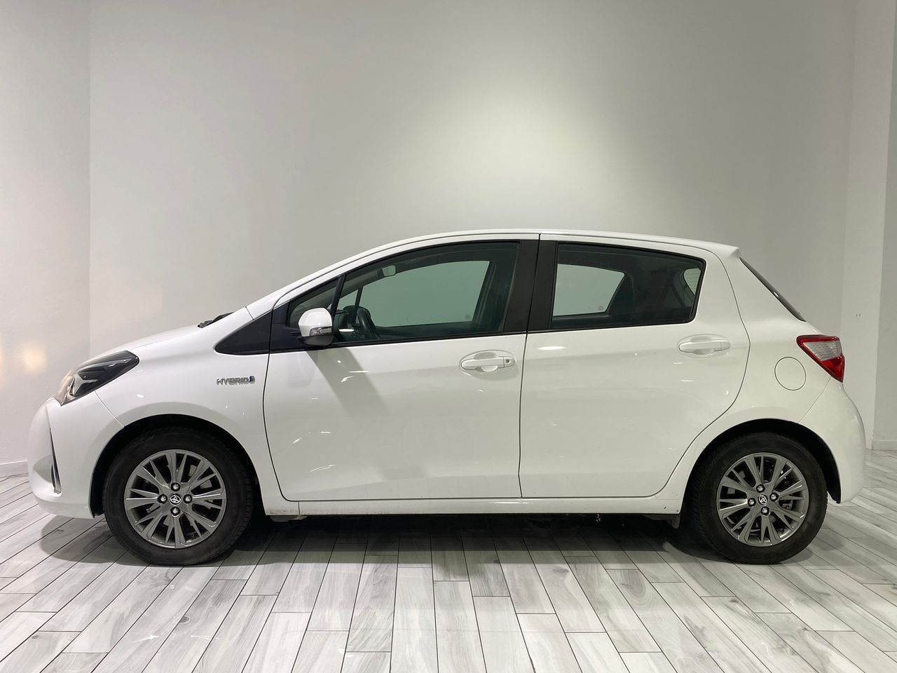 toyota yaris 2020 / foto grande (3)