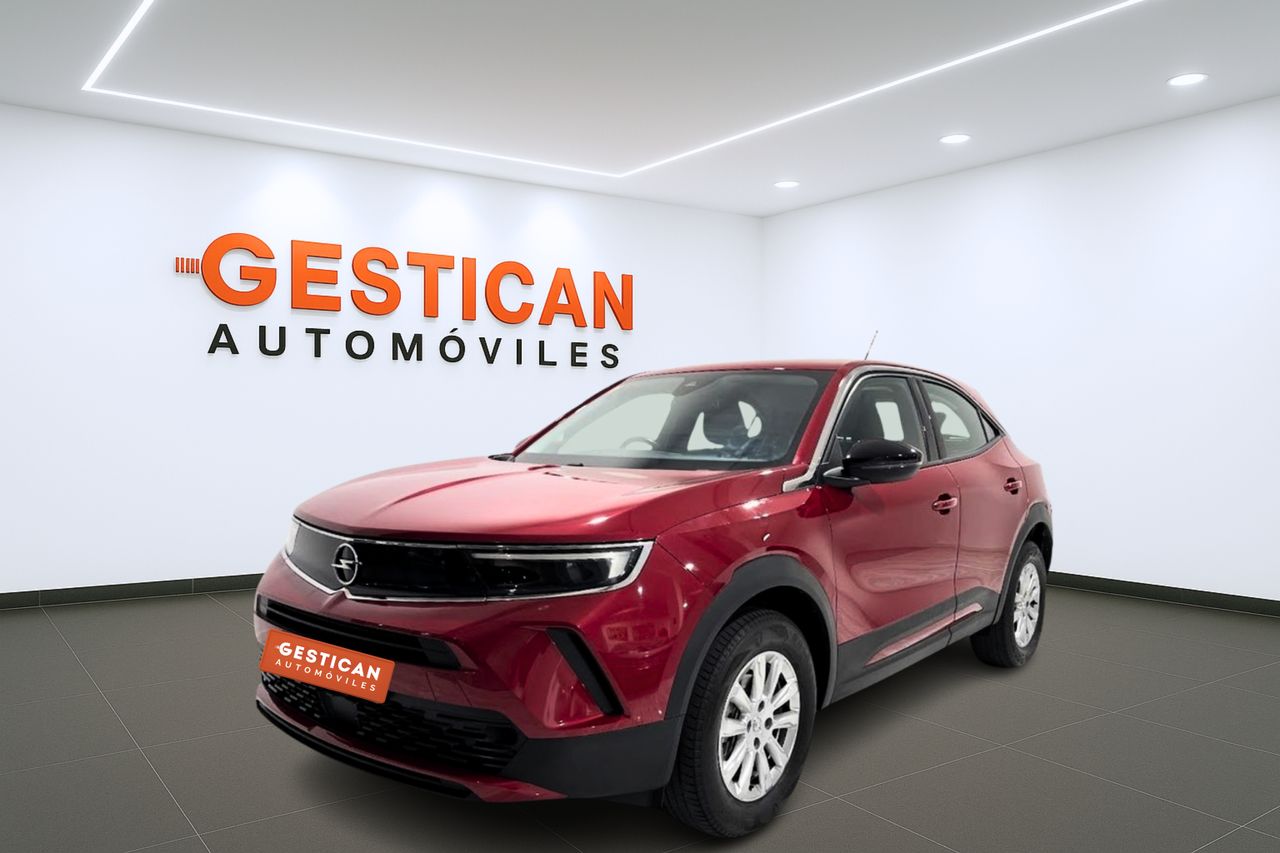 Foto opel mokka 2022 /