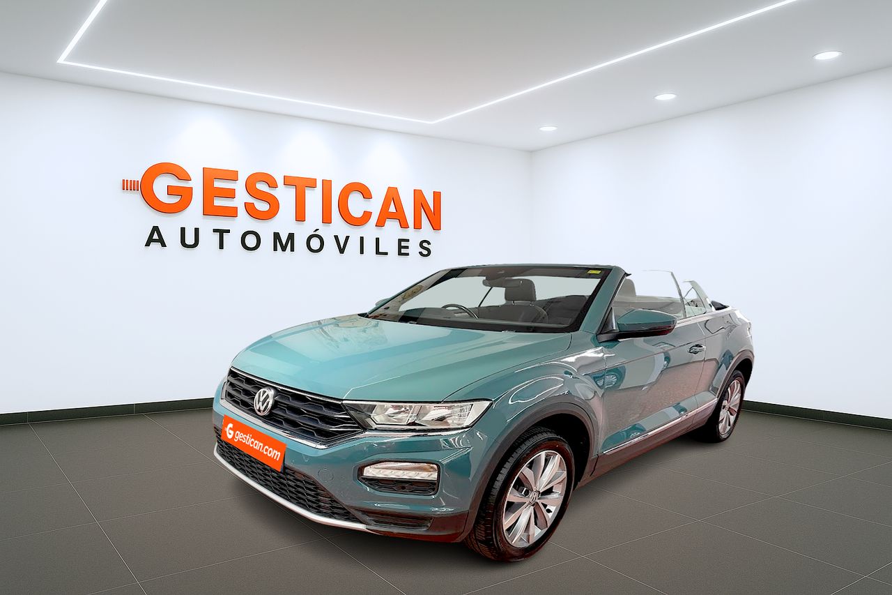 Foto volkswagen t-roc 2020 /