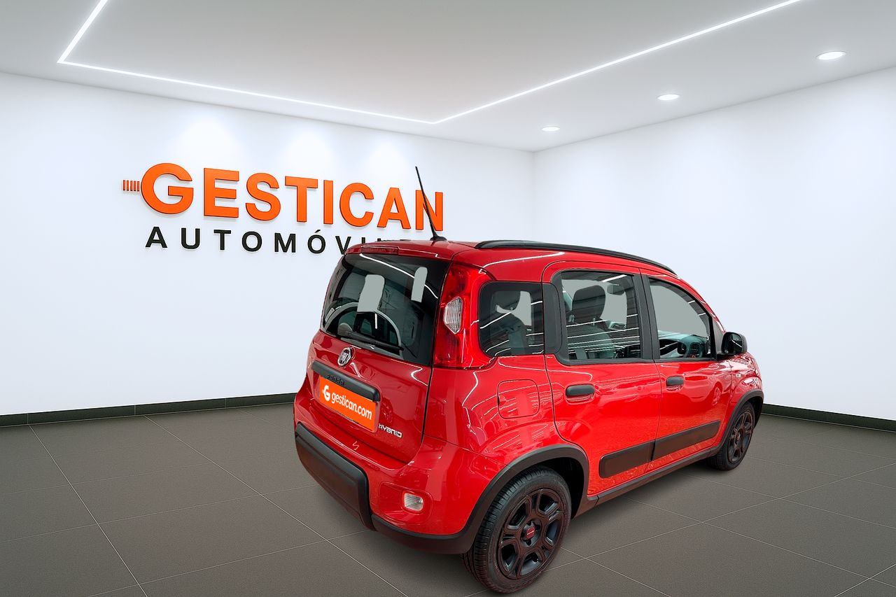 fiat panda 2022 / foto grande (3)