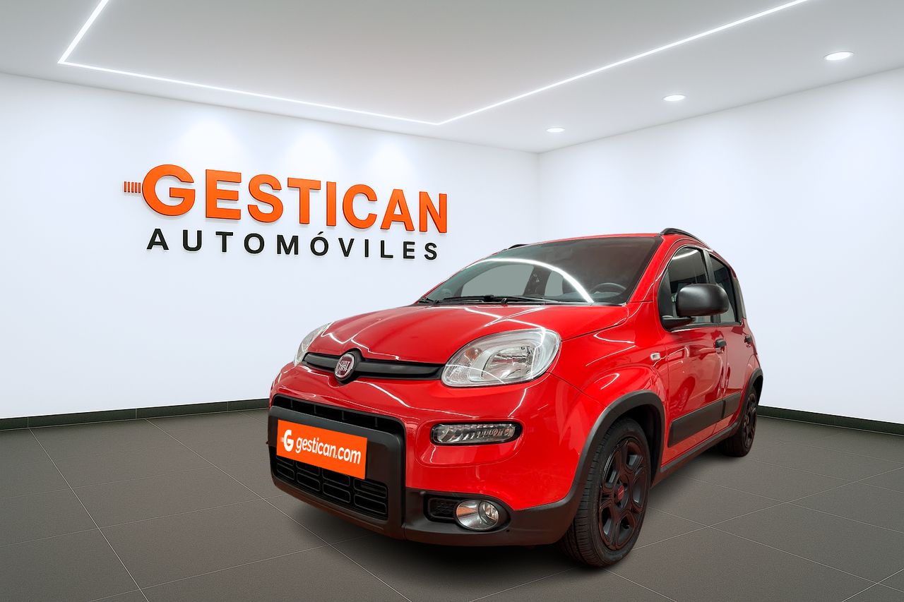 fiat panda 2022 / foto grande (2)