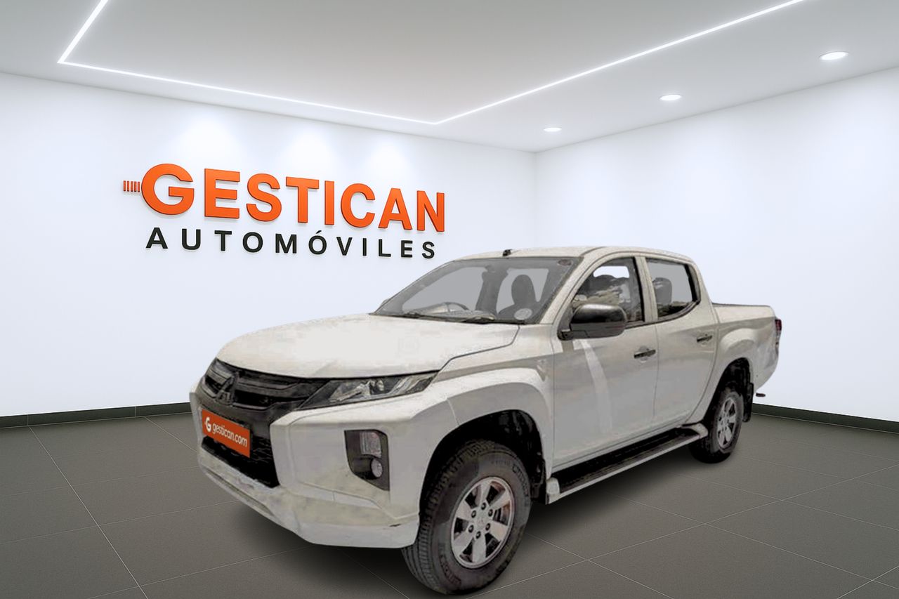 Foto mitsubishi l200 2021 /