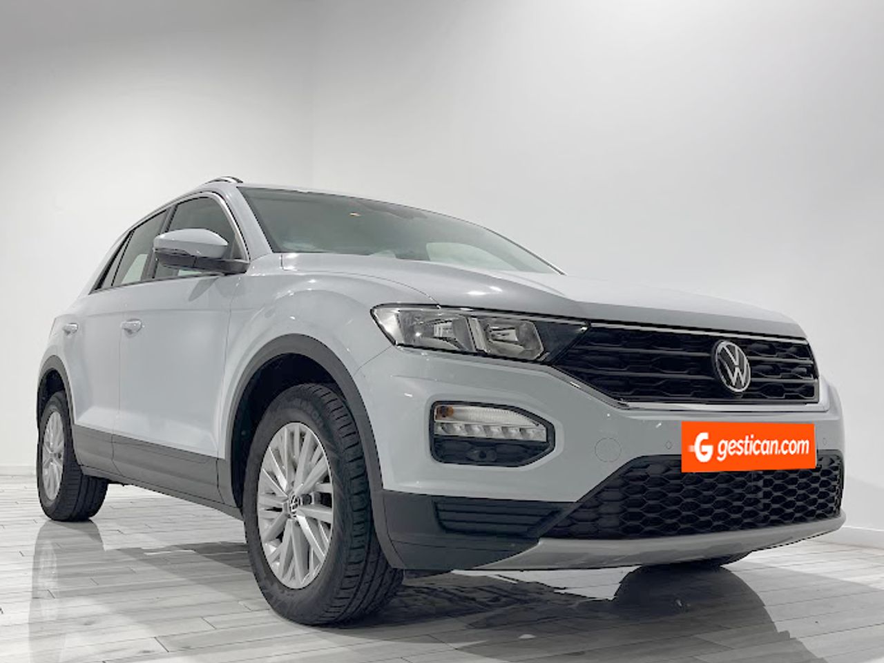 volkswagen t-roc 2021 / foto grande (2)