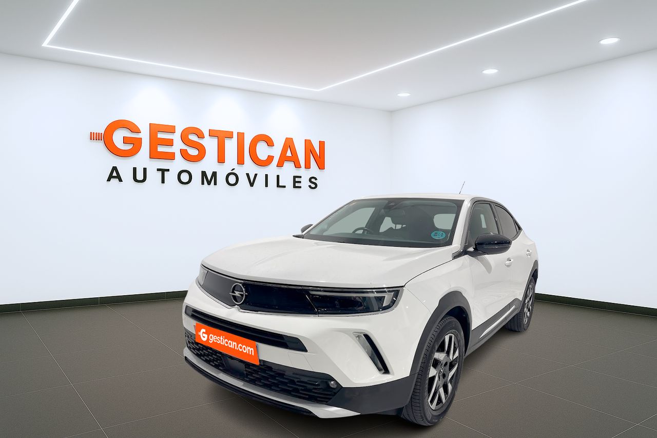 Foto opel mokka 2021 /