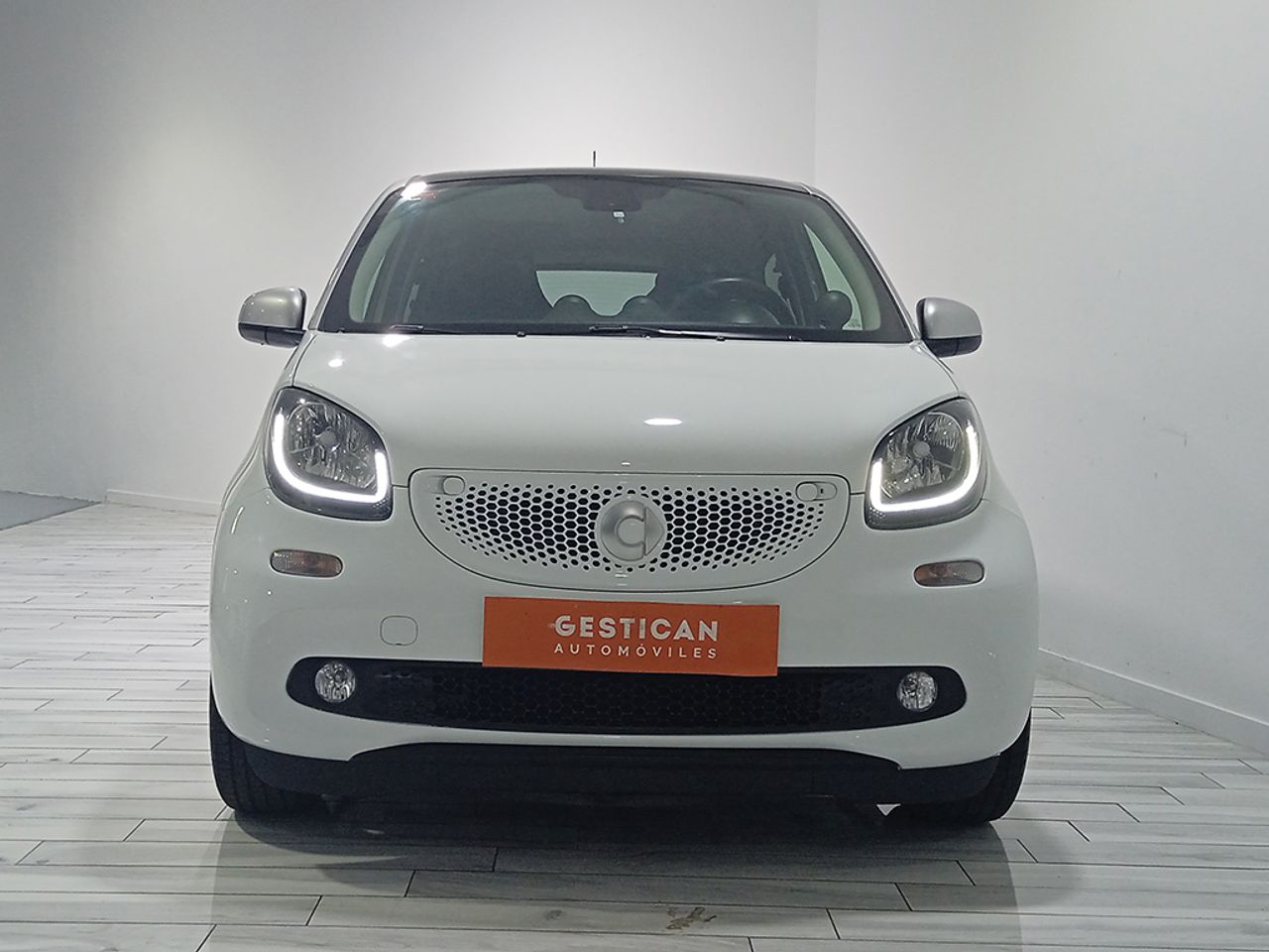 smart forfour 2019 / foto grande (3)