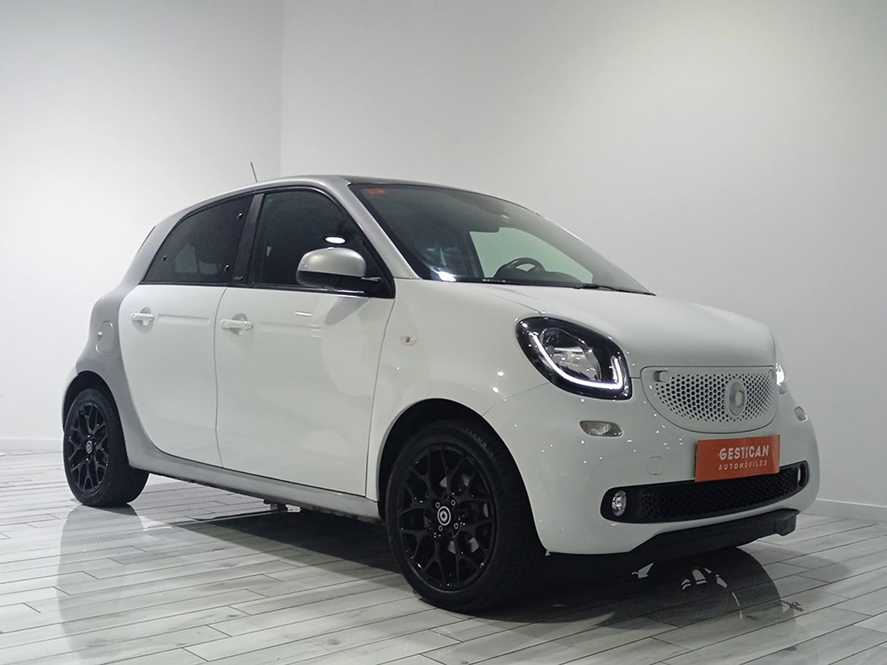 smart forfour 2019 / foto grande (2)
