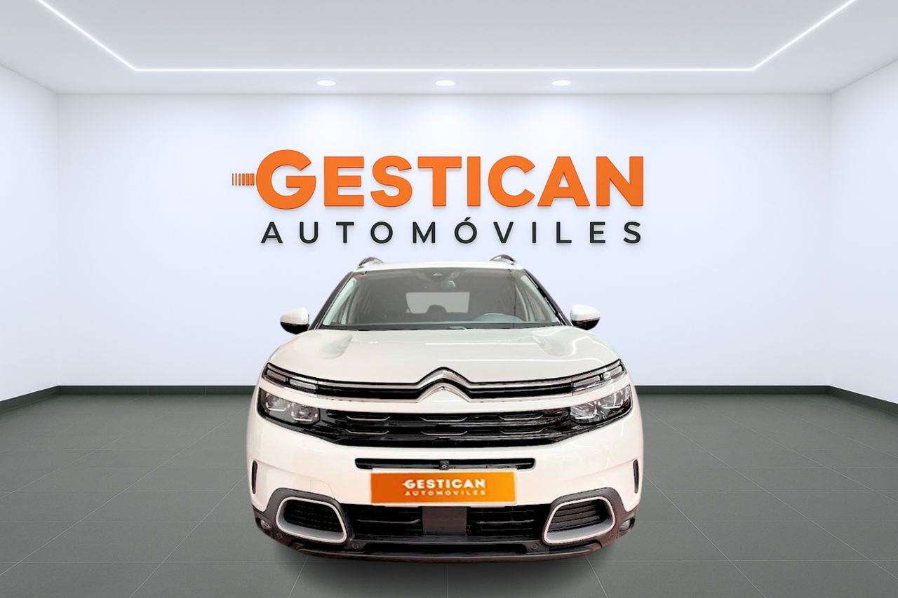 citroën c5 aircross 2021 / foto grande (2)
