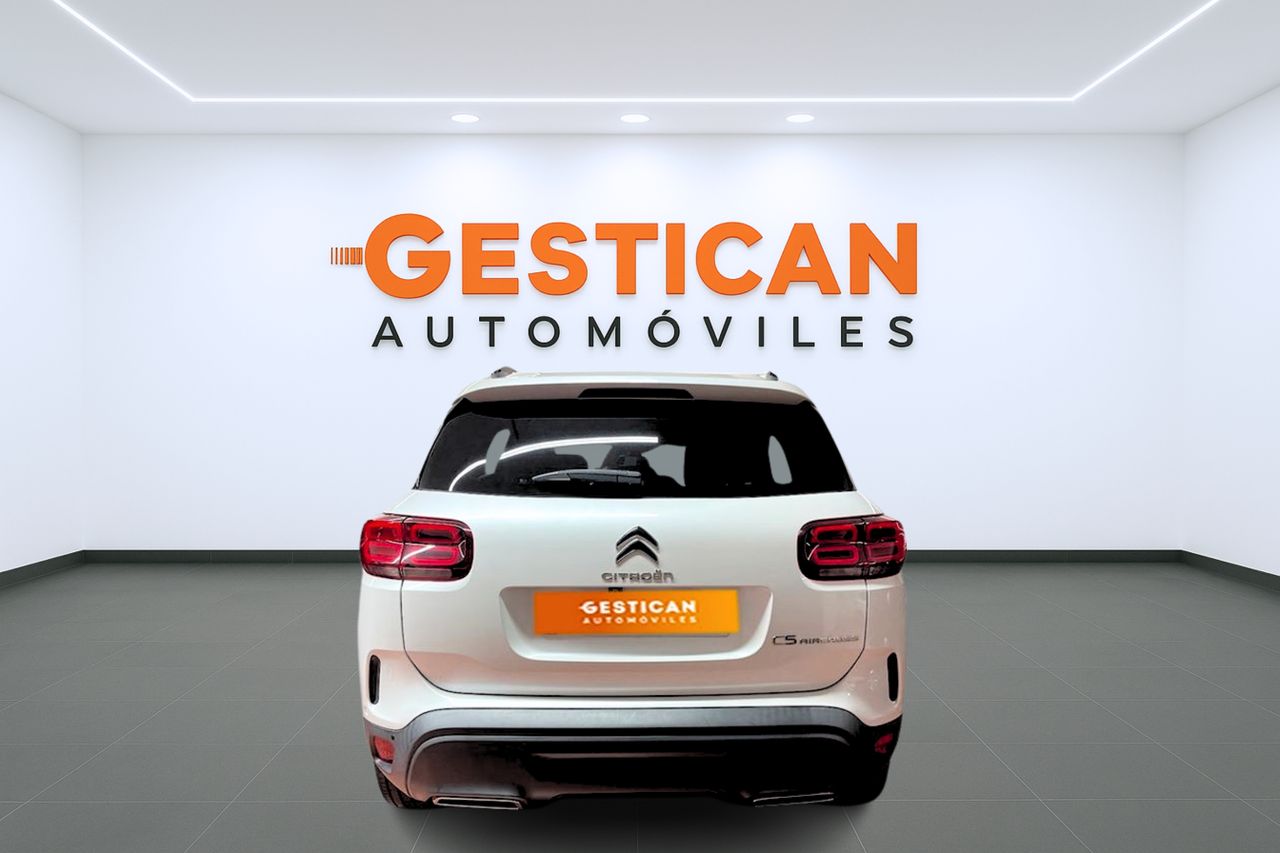 citroën c5 aircross 2021 / foto grande (3)