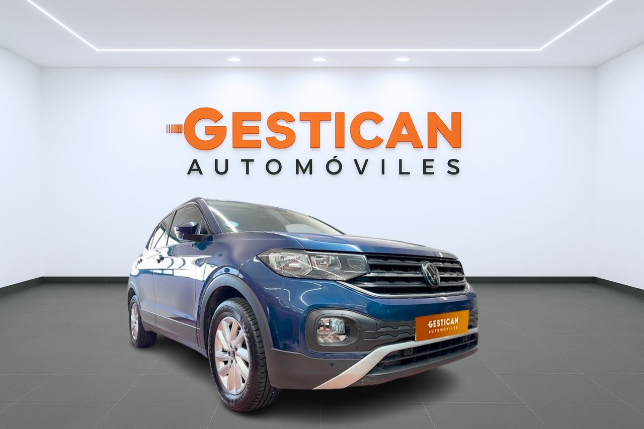 volkswagen t-cross 2022 / foto grande (3)