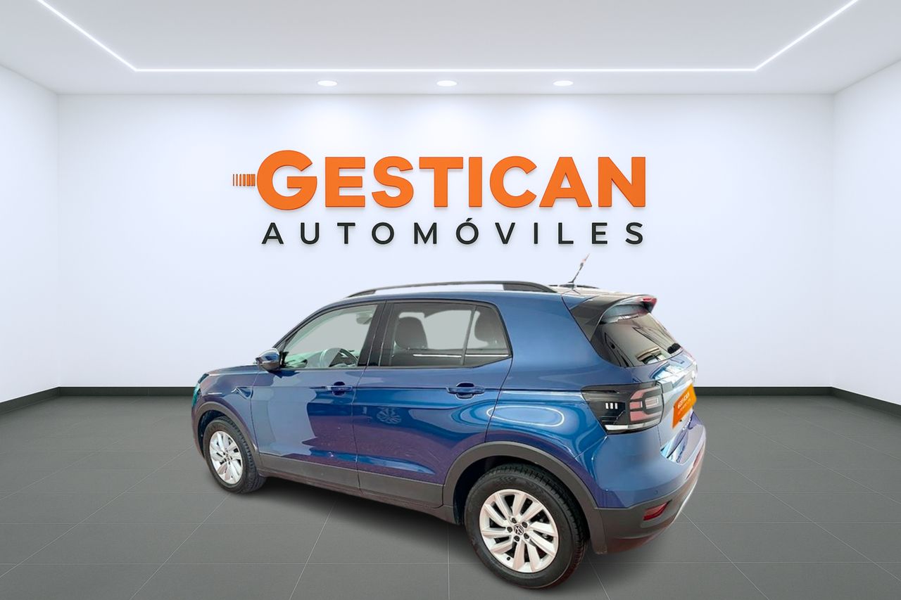 volkswagen t-cross 2022 / foto grande (2)
