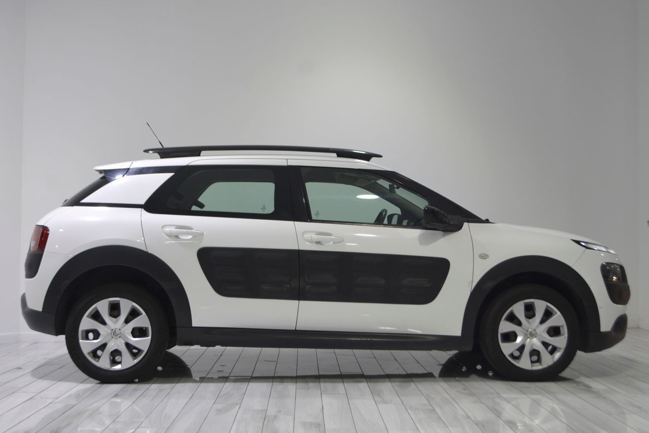 citroën c4 cactus 2018 / foto grande (3)