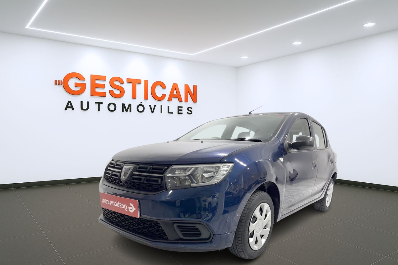 Foto dacia sandero 2019 /