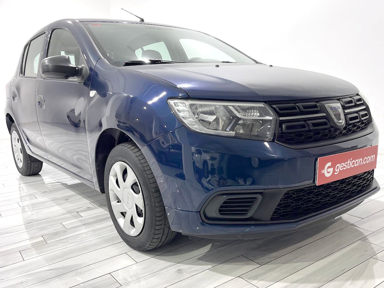 dacia sandero 2019 / foto grande (2)