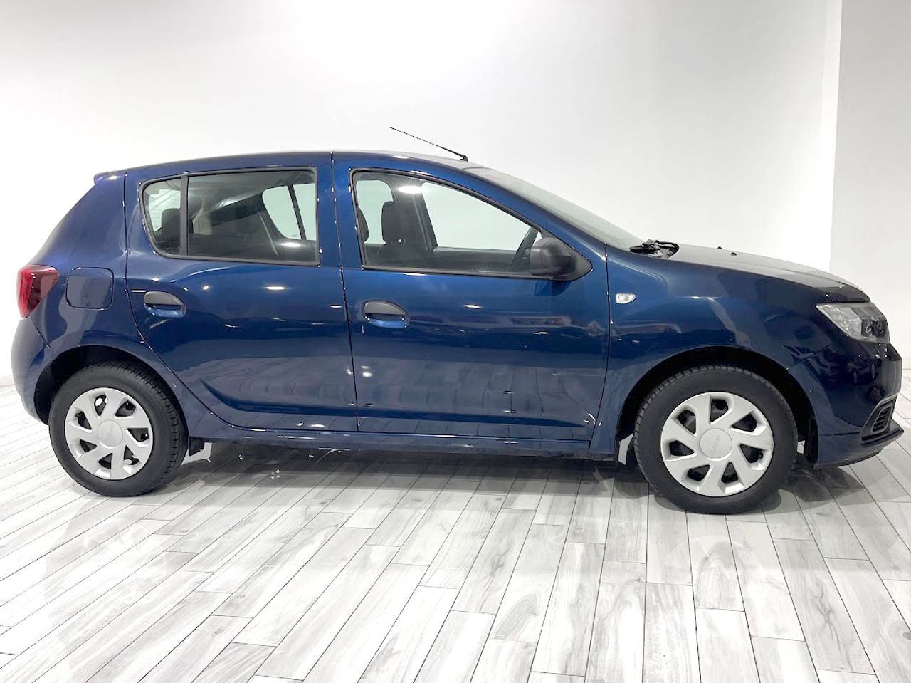 dacia sandero 2019 / foto grande (3)