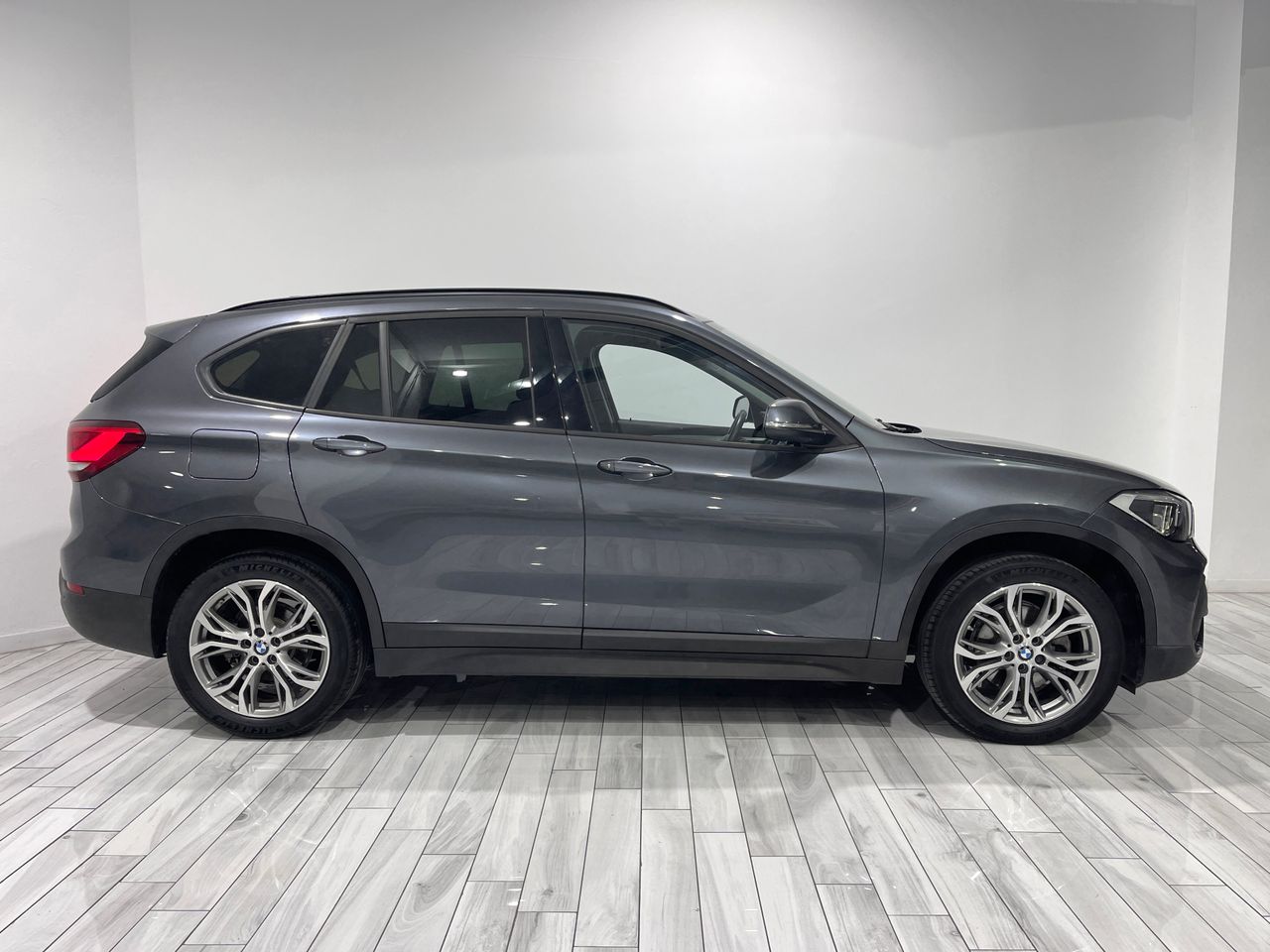 bmw x1 2021 / foto grande (3)