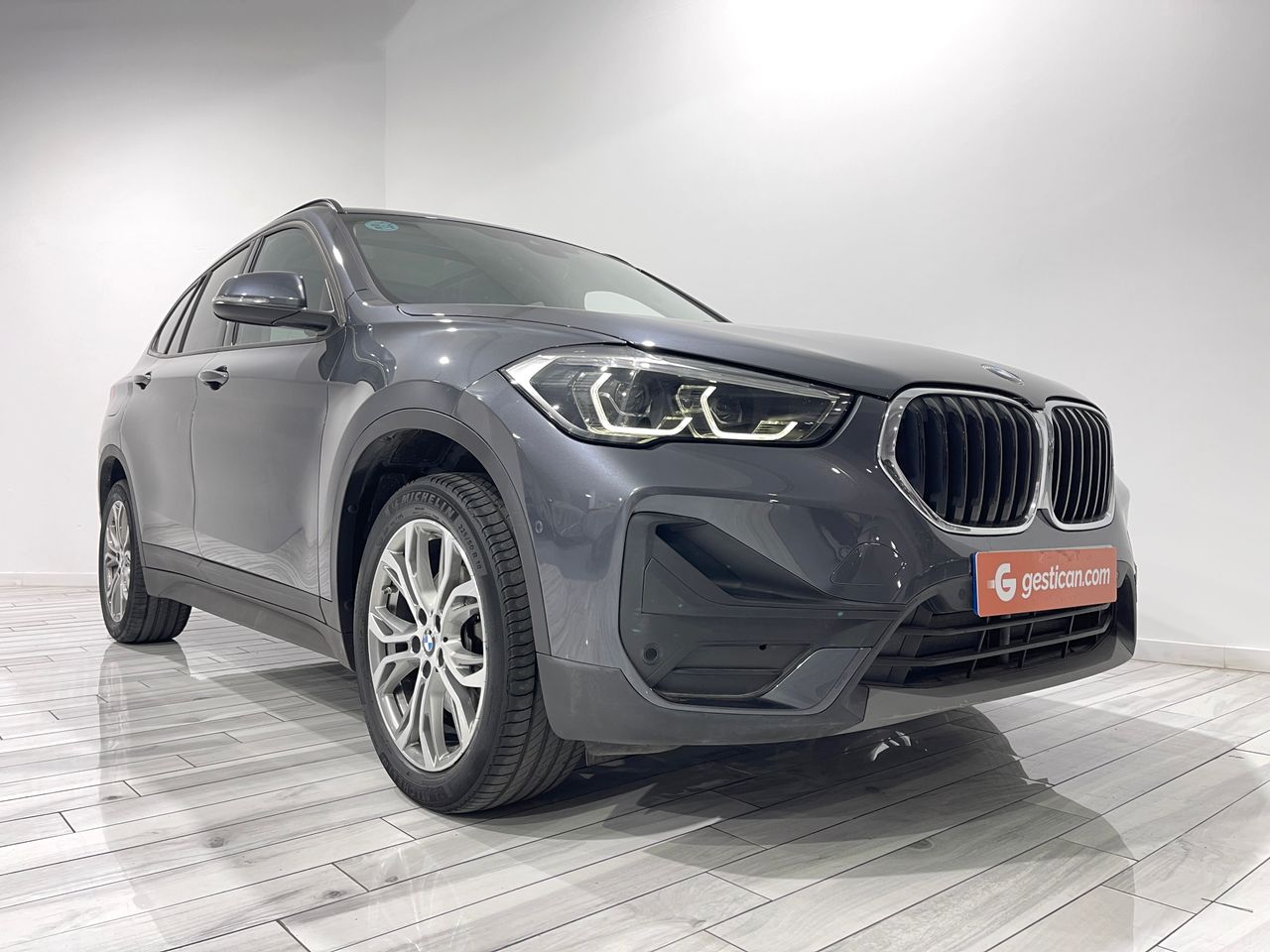 bmw x1 2021 / foto grande (2)