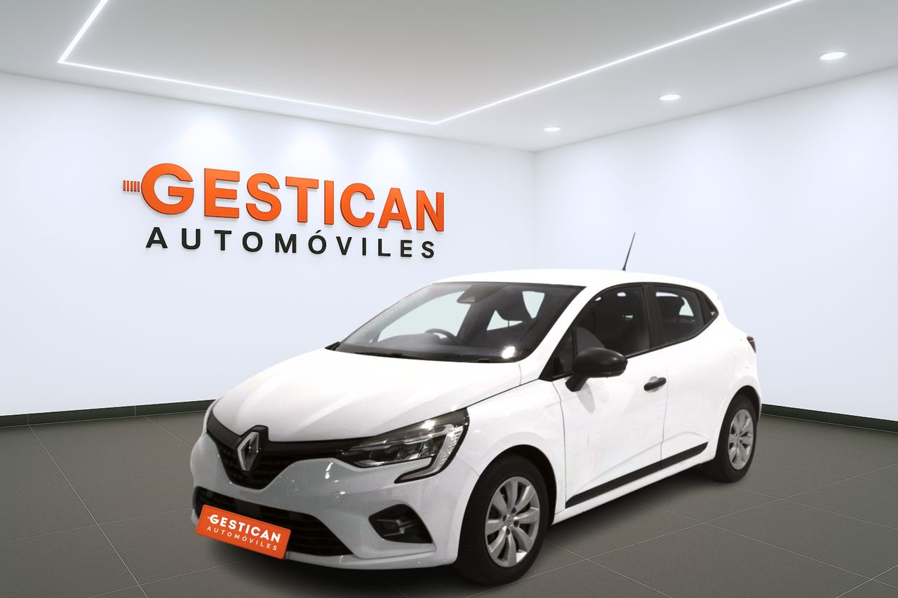 Foto renault clio 2020 /