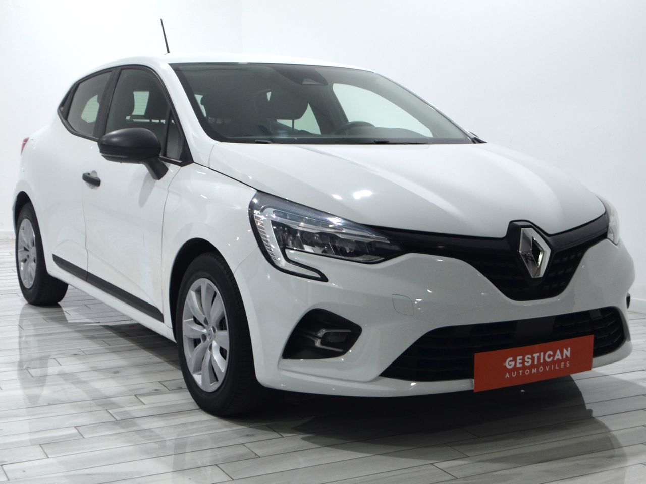 renault clio 2020 / foto grande (2)
