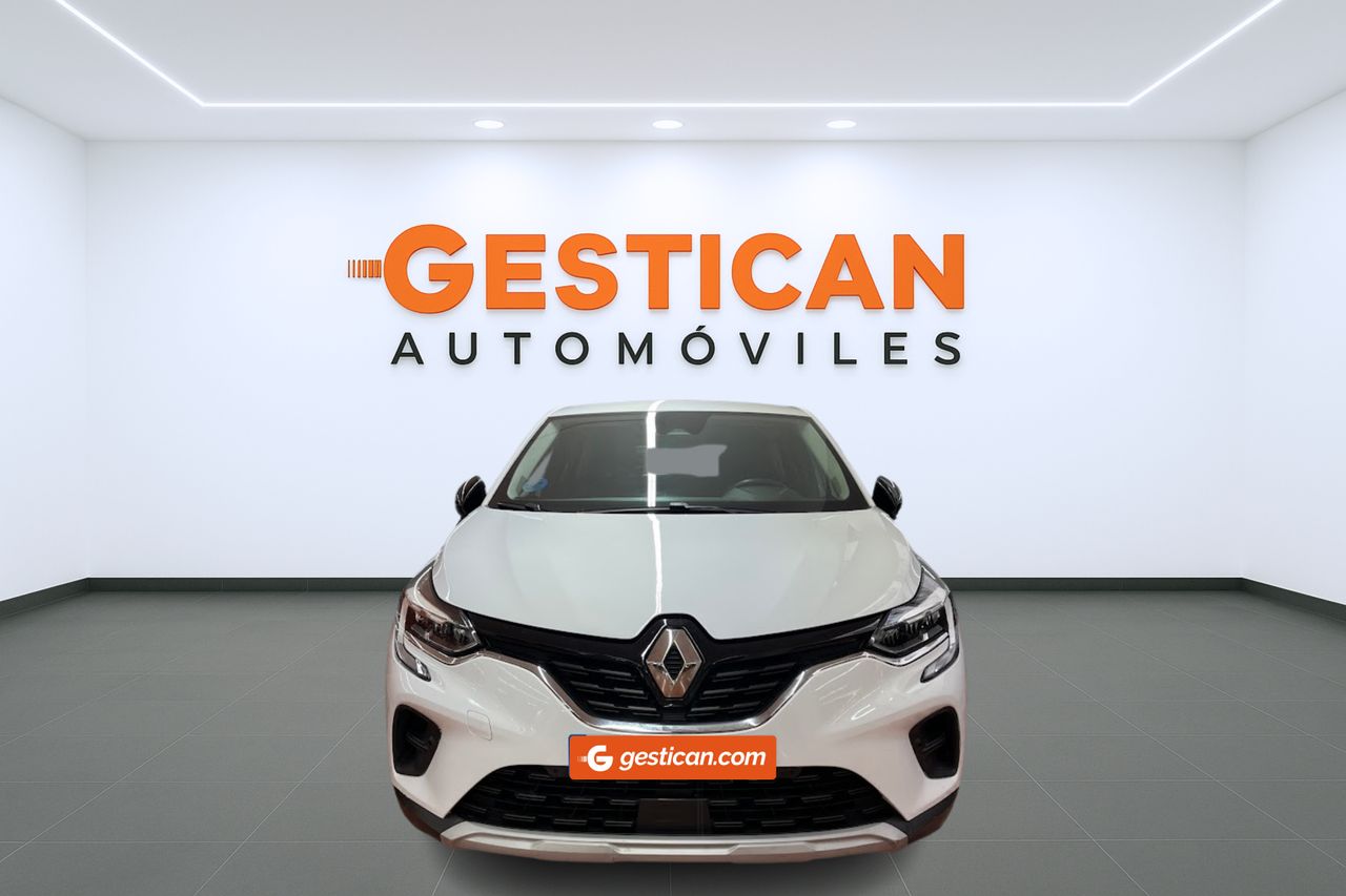 renault captur 2022 / foto grande (2)