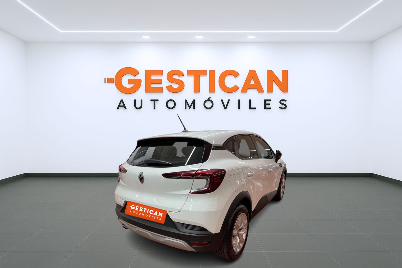 renault captur 2022 / foto grande (3)
