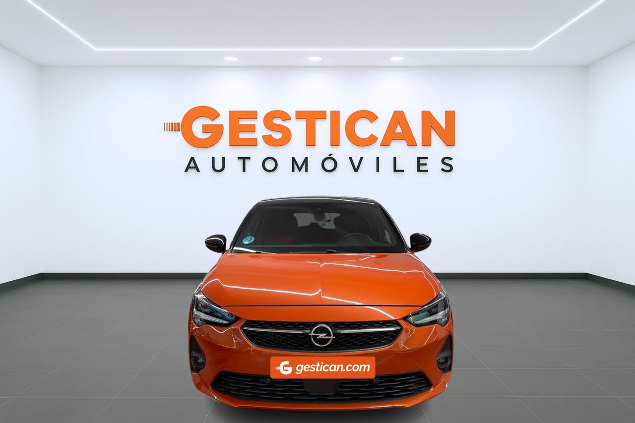 opel corsa 2022 / foto grande (2)