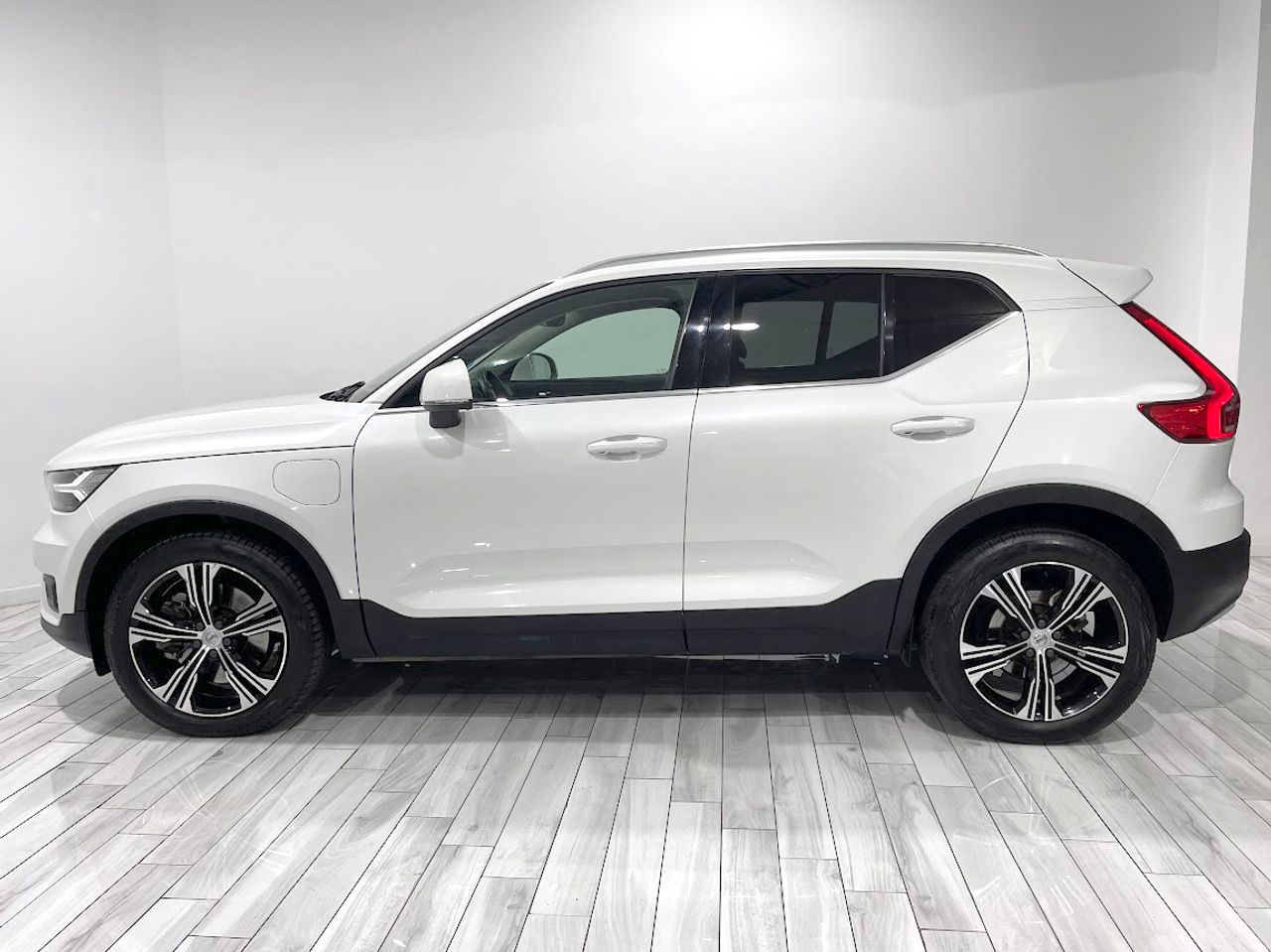 volvo xc40 2021 / foto grande (2)
