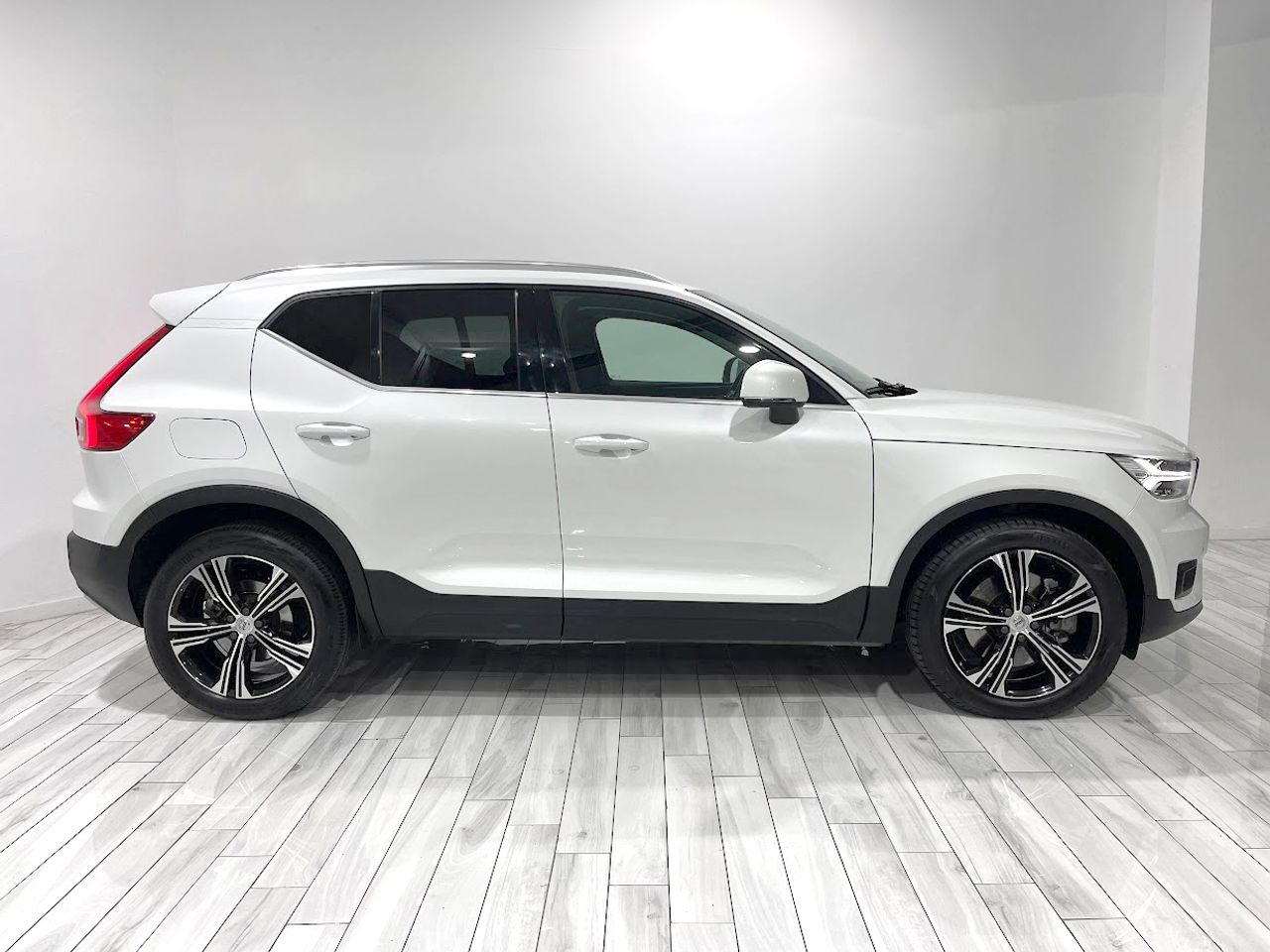 volvo xc40 2021 / foto grande (3)