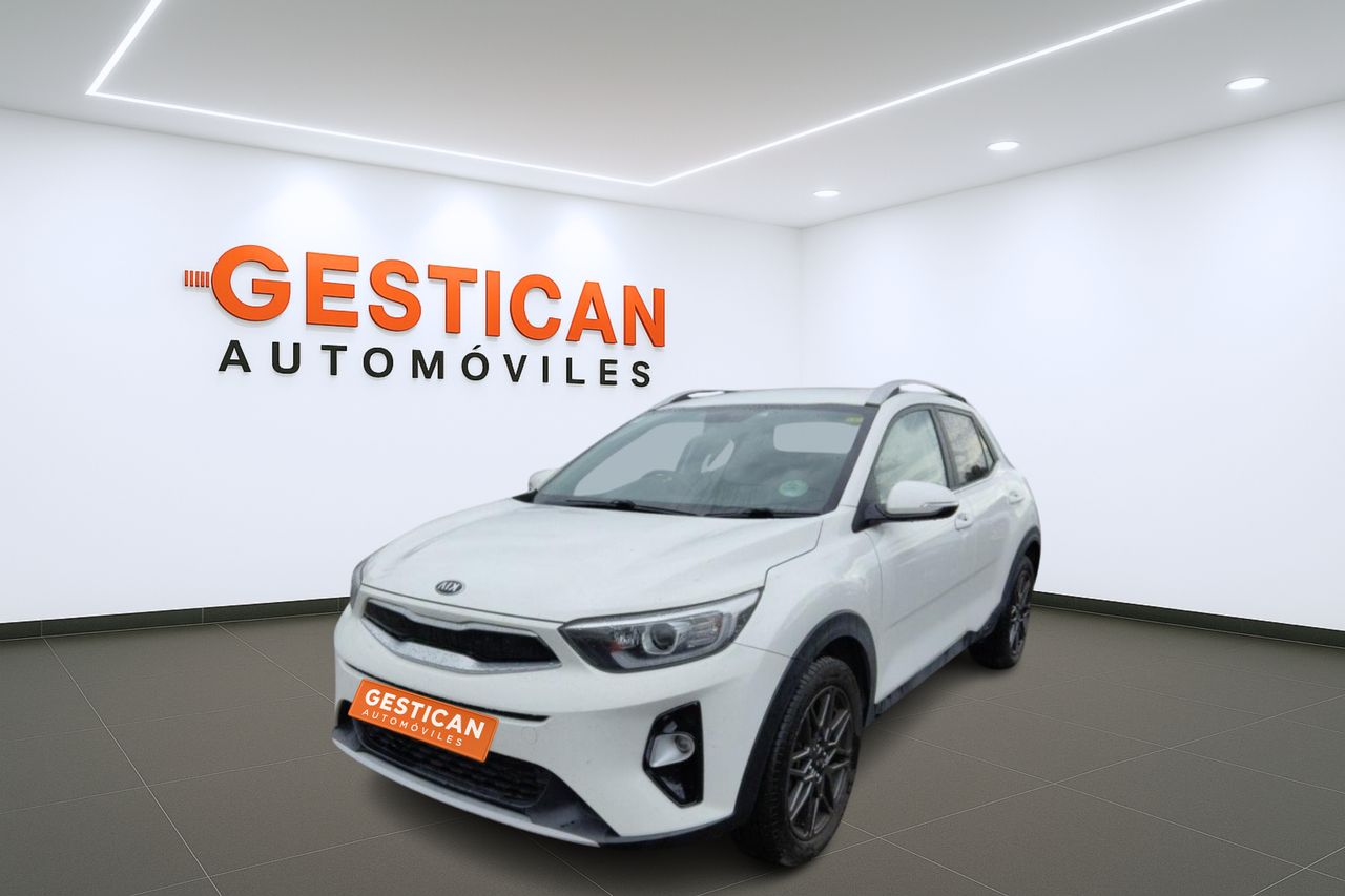 Foto kia stonic 2021 /
