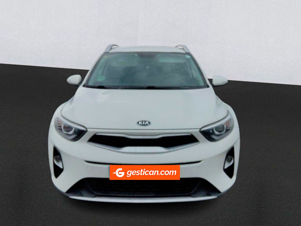 kia stonic 2021 / foto grande (2)