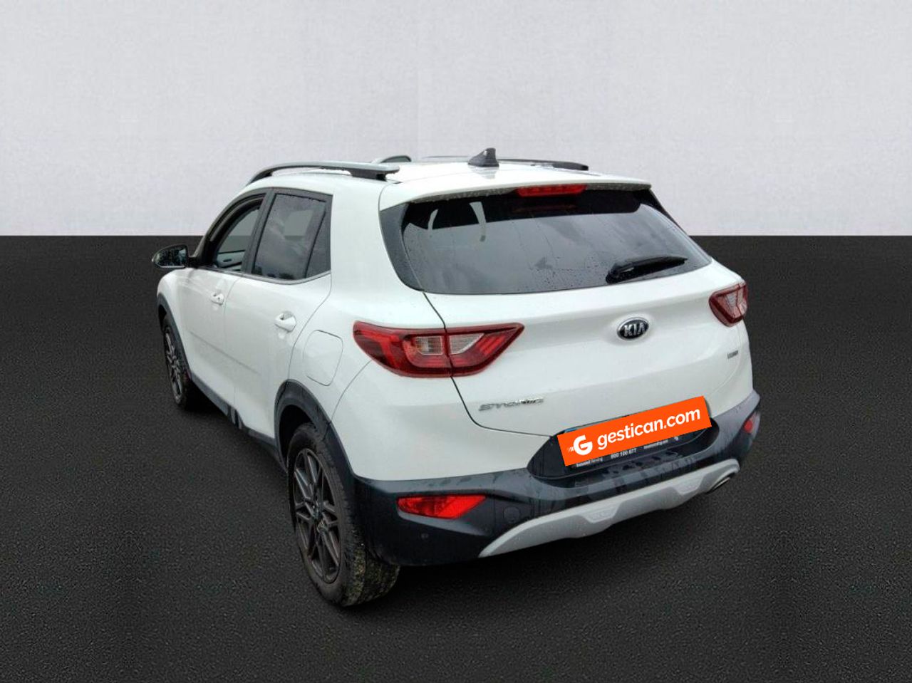 kia stonic 2021 / foto grande (3)
