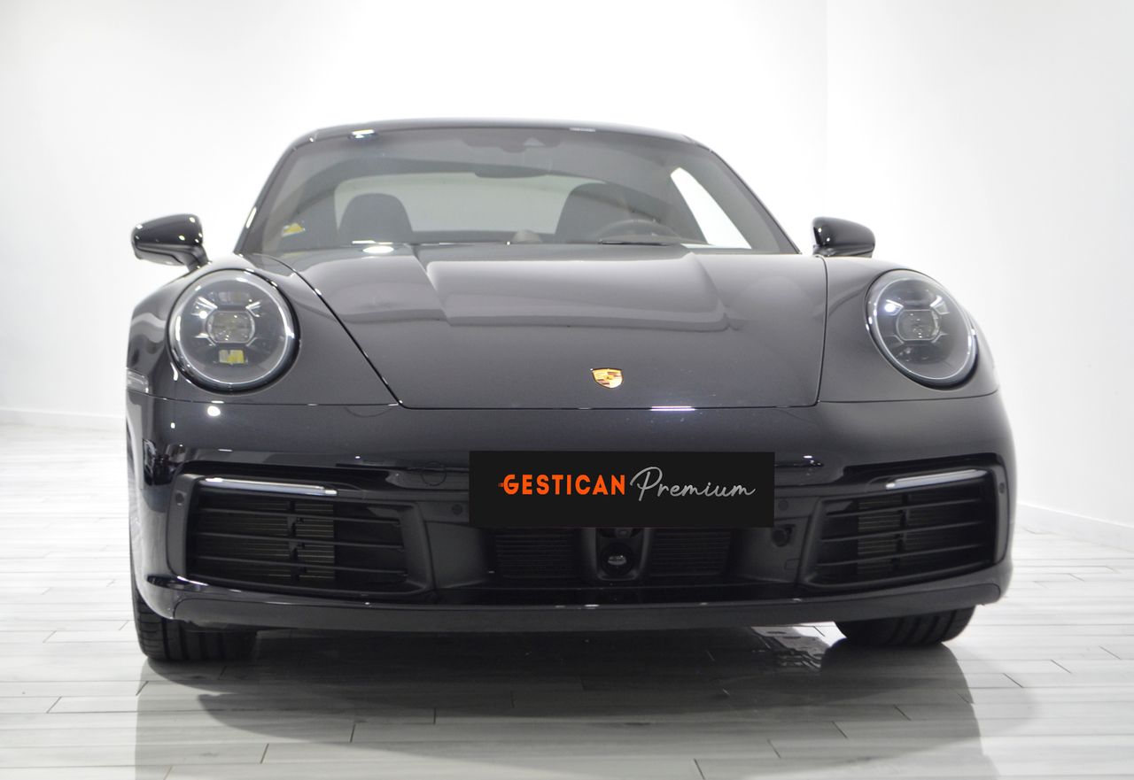 porsche 911 2020 / foto grande (3)