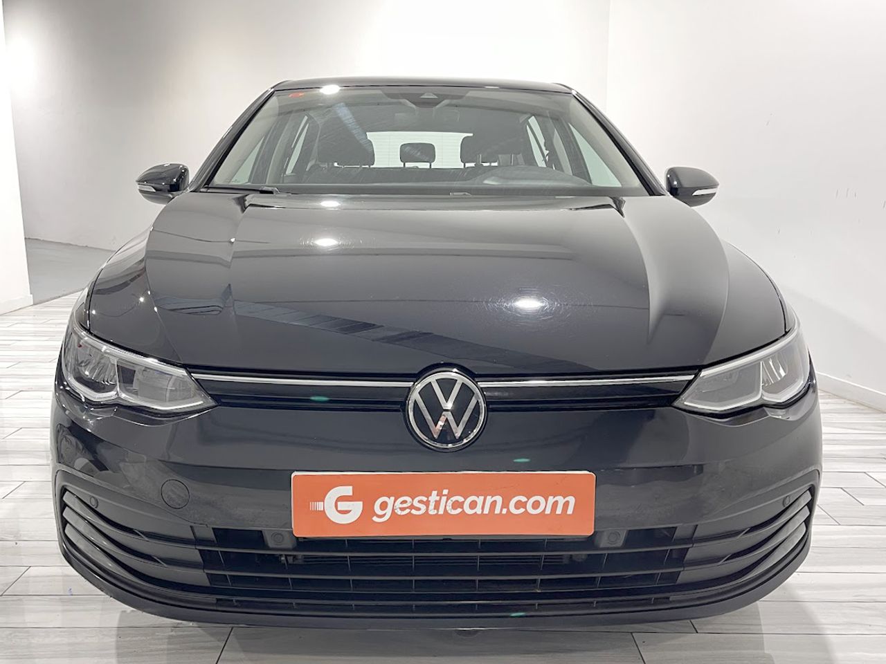 volkswagen golf 2021 / foto grande (3)