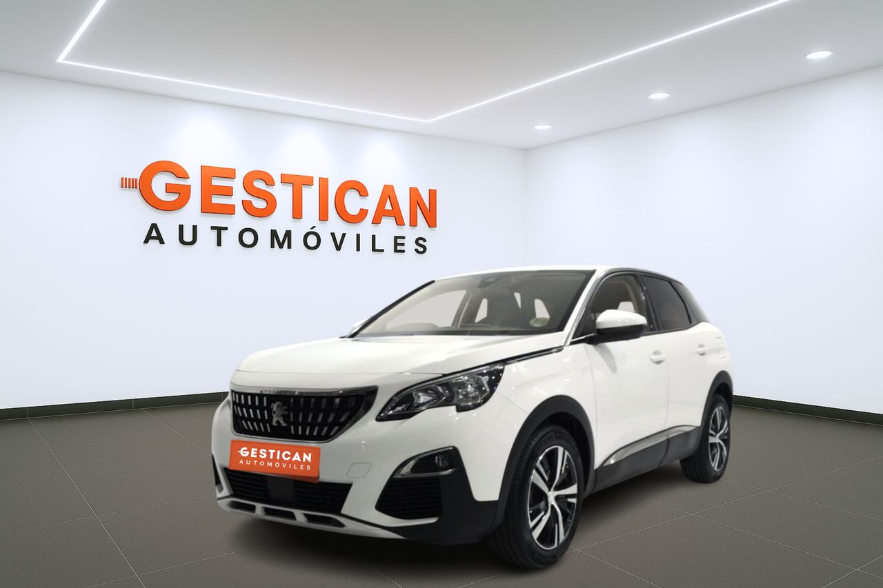 Foto peugeot 3008 2020 /