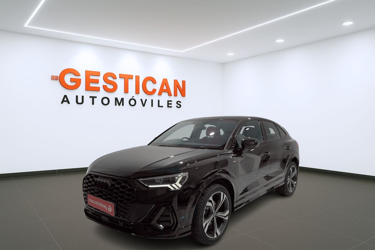 Foto audi q3 2023 /