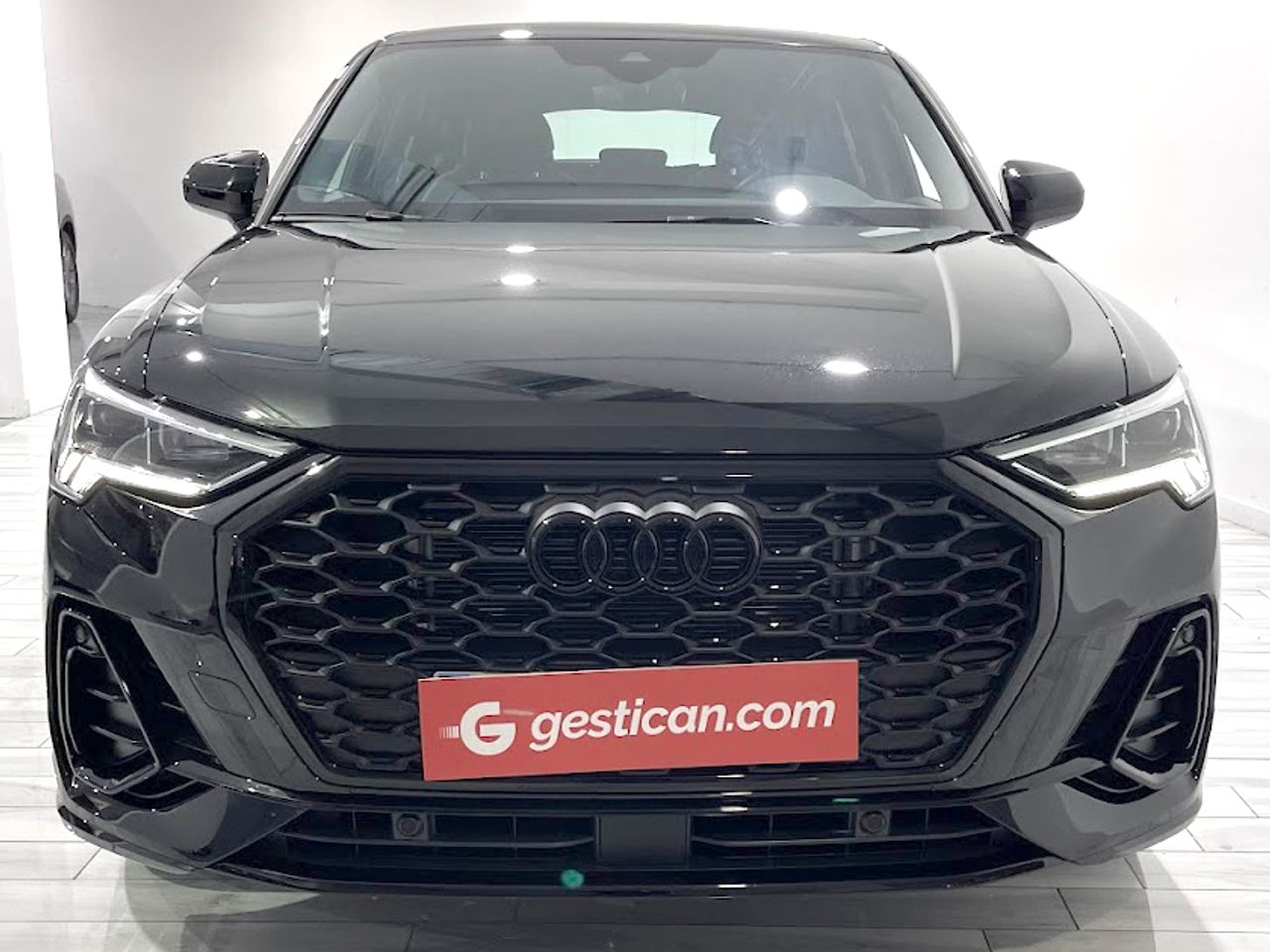 audi q3 2023 / foto grande (3)