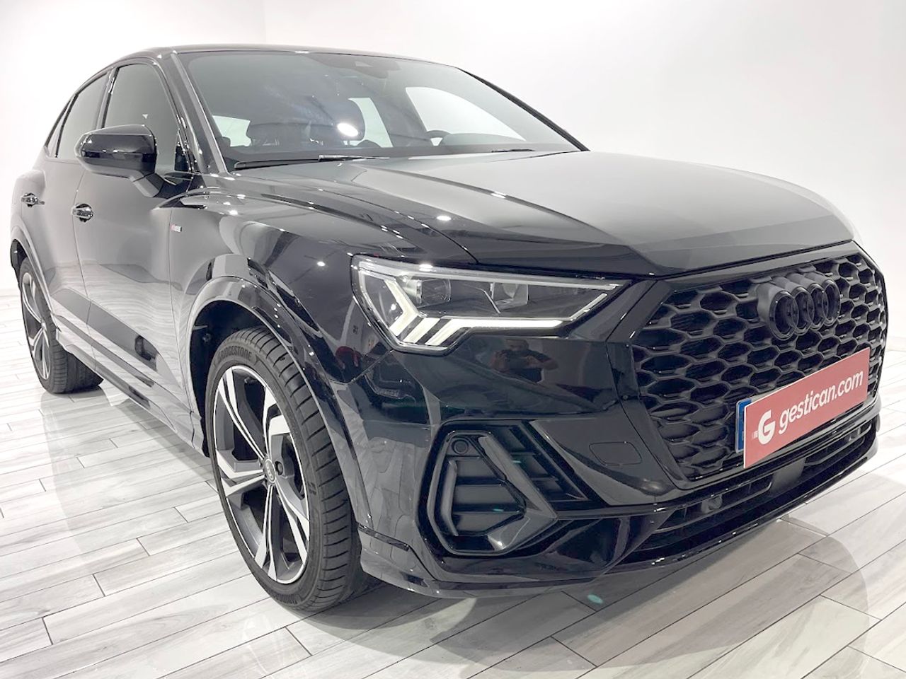 audi q3 2023 / foto grande (2)