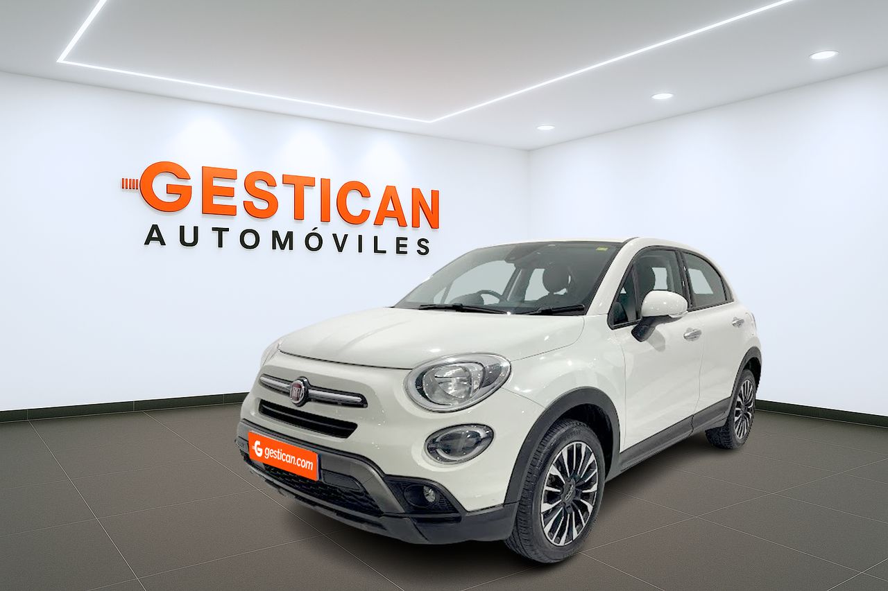 Foto fiat 500x 2019 /