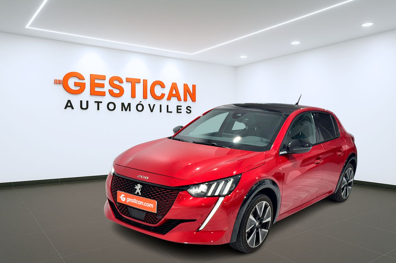 Foto peugeot 208 2022 /