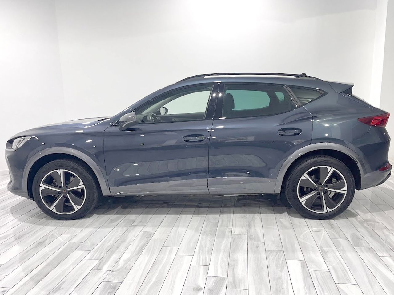 cupra formentor 2021 / foto grande (3)