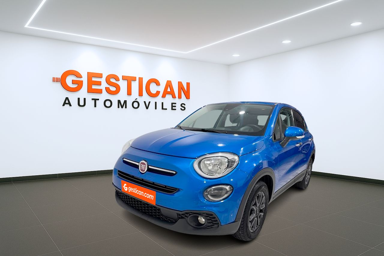 Foto fiat 500x 2021 /